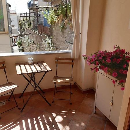 Mechome Apt Taormina Exterior photo