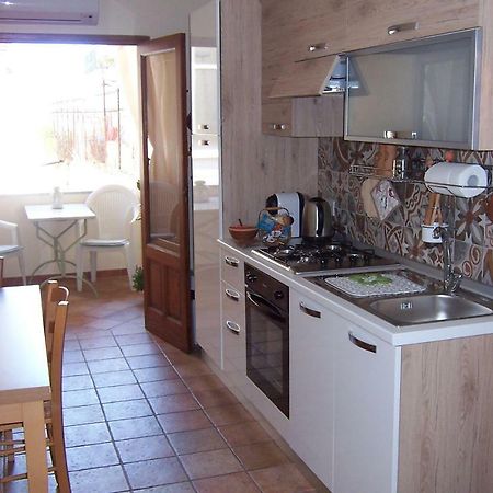 Mechome Apt Taormina Exterior photo